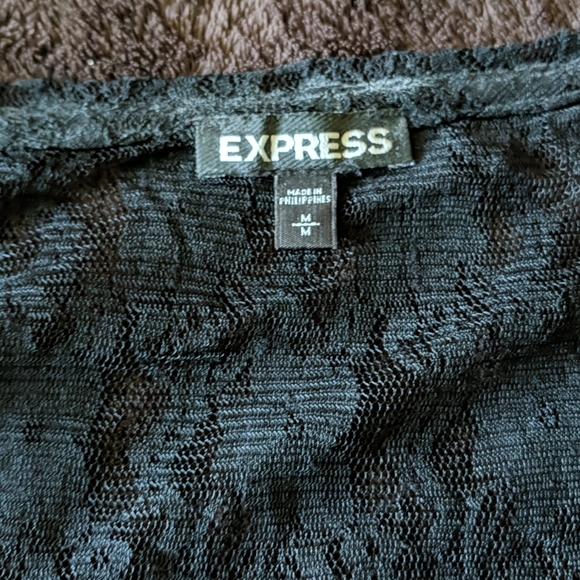 Lace Express LS - Picture 2 of 5